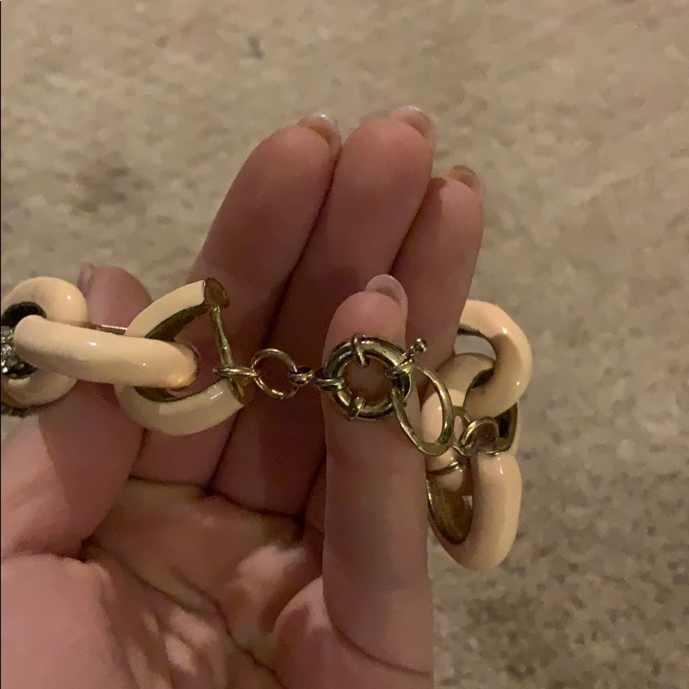 Chain Link Bracelet - Picture 2 of 2